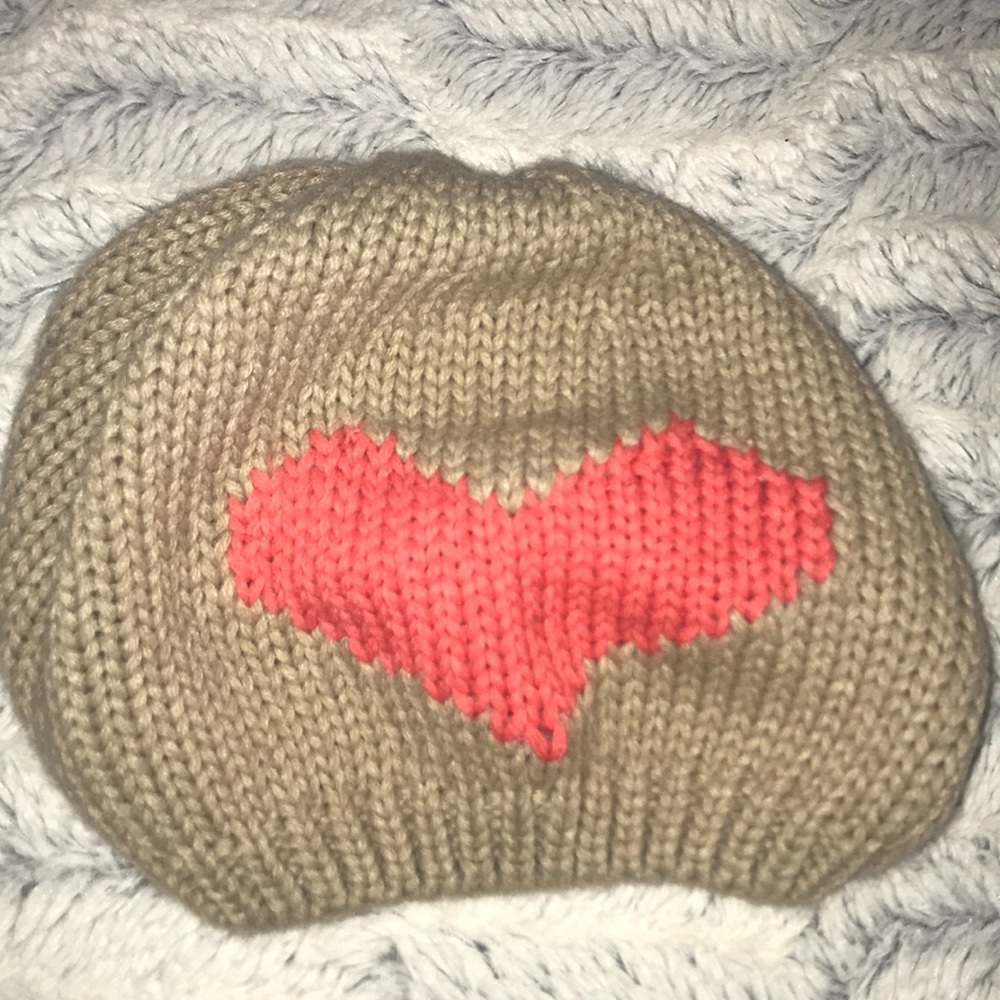 Charming Charlie beanie